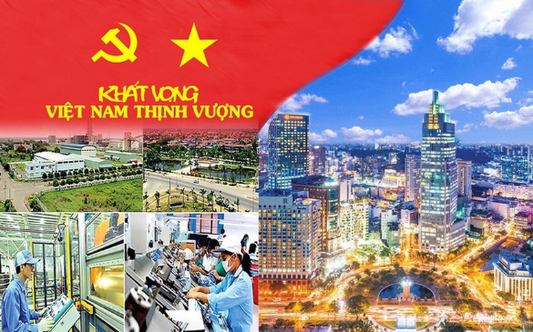 KHÁT VỌNG, BẢN LĨNH, TRÍ TUỆ - ĐẢNG BỘ CHÍNH PHỦ TIÊN PHONG, VỮNG BƯỚC CÙNG DÂN TỘC TRONG KỶ NGUYÊN MỚI- Ảnh 4.