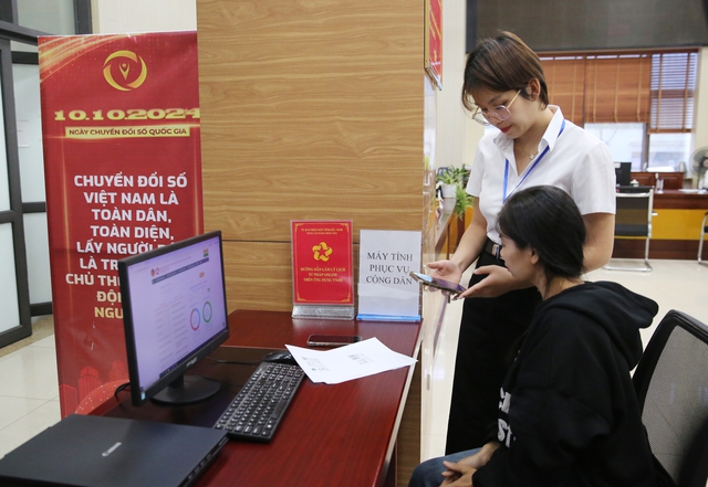 Sở Tài chính Bắc Ninh tăng cường kiểm soát thủ tục hành chính- Ảnh 1. Sở Tài chính Bắc Ninh tăng cường kiểm soát thủ tục hành chính- Ảnh 1.