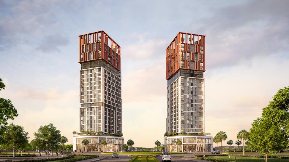 Sun Group giới thiệu Cora Tower: Tâm điểm mới phía Nam Đà Nẵng- Ảnh 4. Sun Group giới thiệu Cora Tower: Tâm điểm mới phía Nam Đà Nẵng- Ảnh 4.
