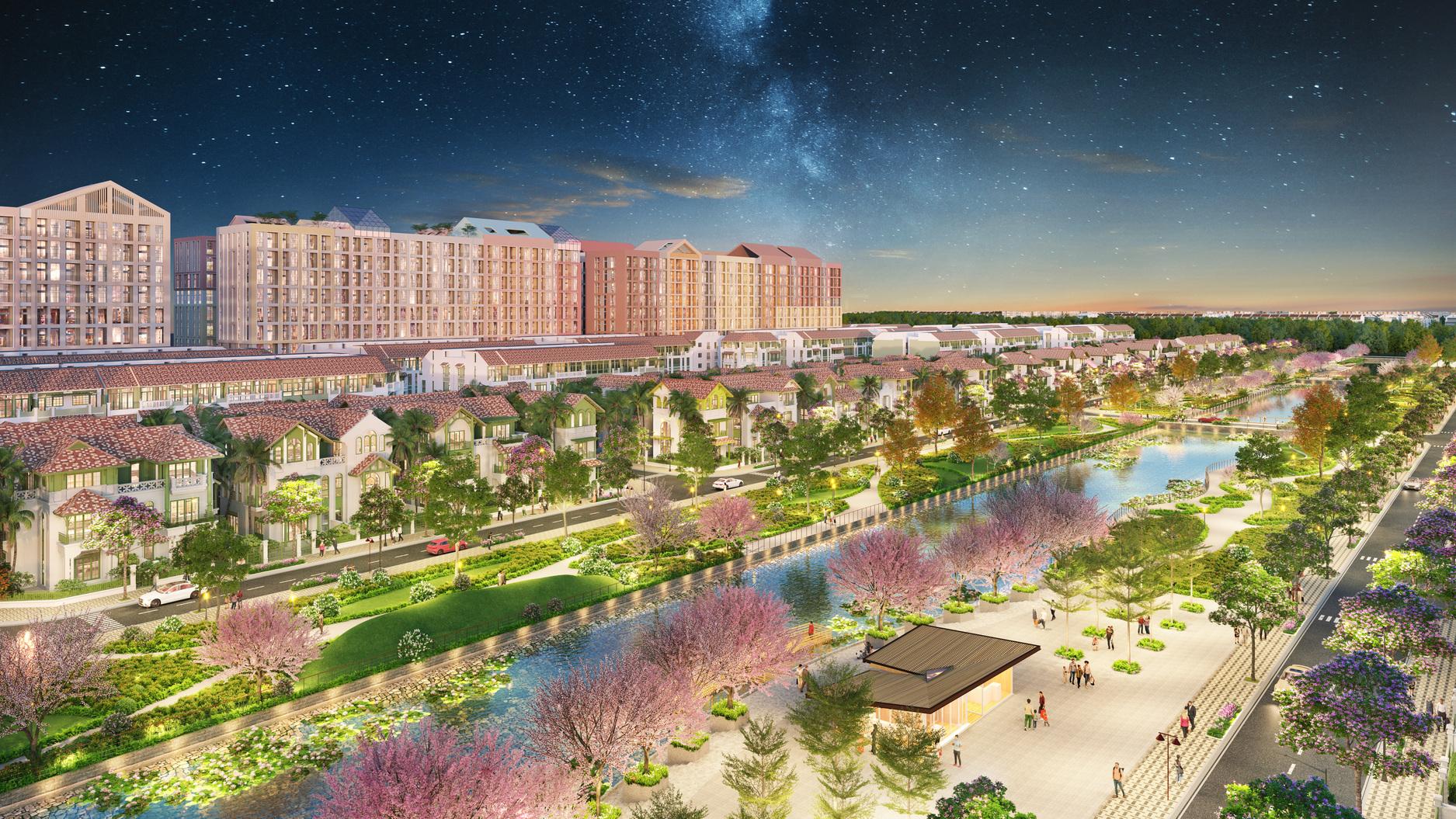 3 lý do Flora Avenue là phân khu có vị trí hấp dẫn nhất Sun Urban City- Ảnh 6. 3 lý do Flora Avenue là phân khu có vị trí hấp dẫn nhất Sun Urban City- Ảnh 6.