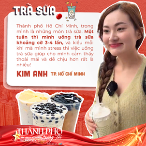 Ẩm thực - Linh hồn của thành phố mang tên Bác- Ảnh 4. Ẩm thực - Linh hồn của thành phố mang tên Bác- Ảnh 4.
