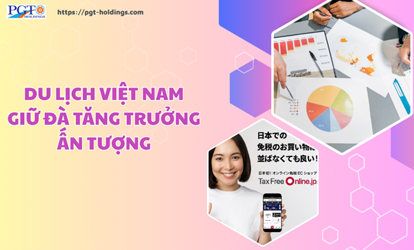 Du lịch Việt Nam giữ đà tăng trưởng ấn tượng- Ảnh 1. Du lịch Việt Nam giữ đà tăng trưởng ấn tượng- Ảnh 1.