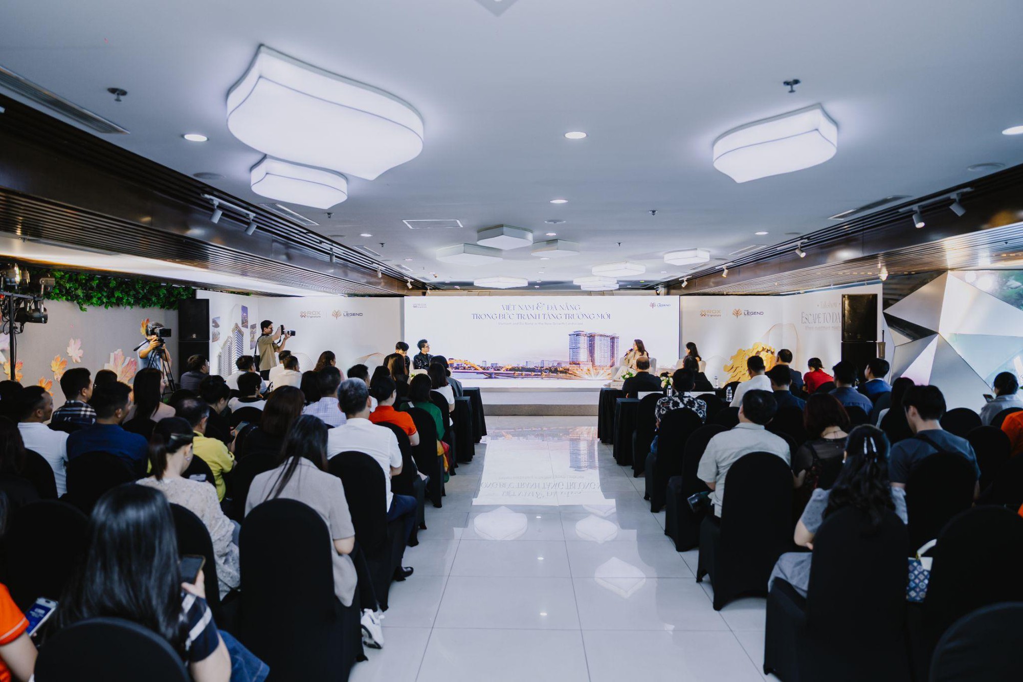 Nhịp cầu nối giữa đầu tư và phong cách sống tại Đà Nẵng- Ảnh 1. Nhịp cầu nối giữa đầu tư và phong cách sống tại Đà Nẵng- Ảnh 1.