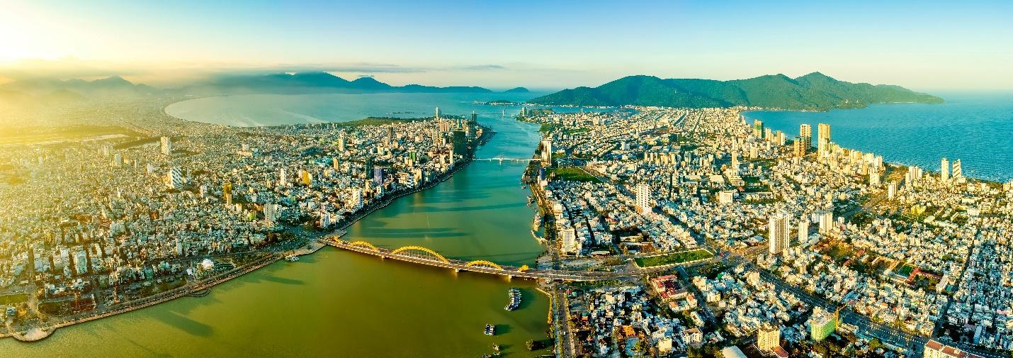 Nhịp cầu nối giữa đầu tư và phong cách sống tại Đà Nẵng- Ảnh 2. Nhịp cầu nối giữa đầu tư và phong cách sống tại Đà Nẵng- Ảnh 2.