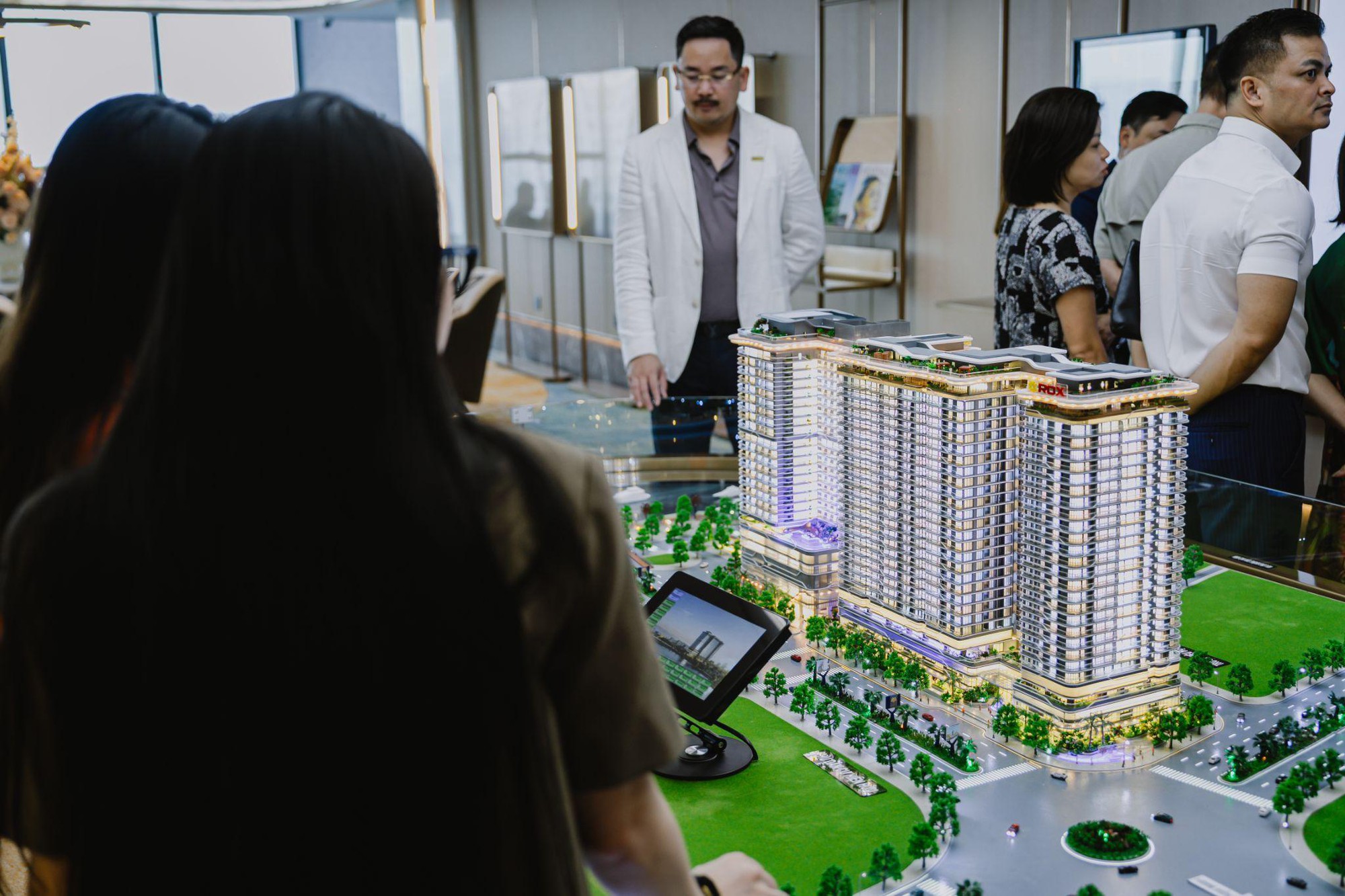 Nhịp cầu nối giữa đầu tư và phong cách sống tại Đà Nẵng- Ảnh 3. Nhịp cầu nối giữa đầu tư và phong cách sống tại Đà Nẵng- Ảnh 3.