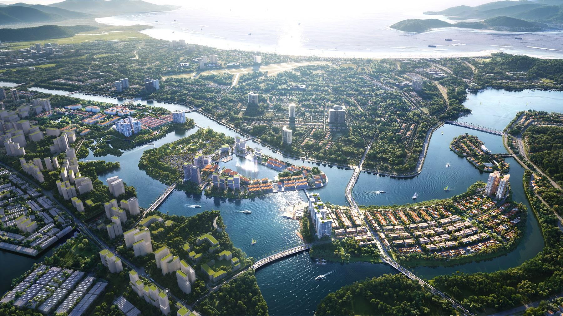 Nha Trang - Viên ngọc xanh khác biệt trên bản đồ du lịch Việt Nam- Ảnh 4. Nha Trang - Viên ngọc xanh khác biệt trên bản đồ du lịch Việt Nam- Ảnh 4.