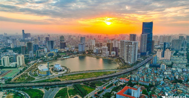 Bất động sản quý III/2025: Giao dịch tăng, giá bán chưa có dấu hiệu hạ nhiệt- Ảnh 2. Bất động sản quý III/2025: Giao dịch tăng, giá bán chưa có dấu hiệu hạ nhiệt- Ảnh 2.