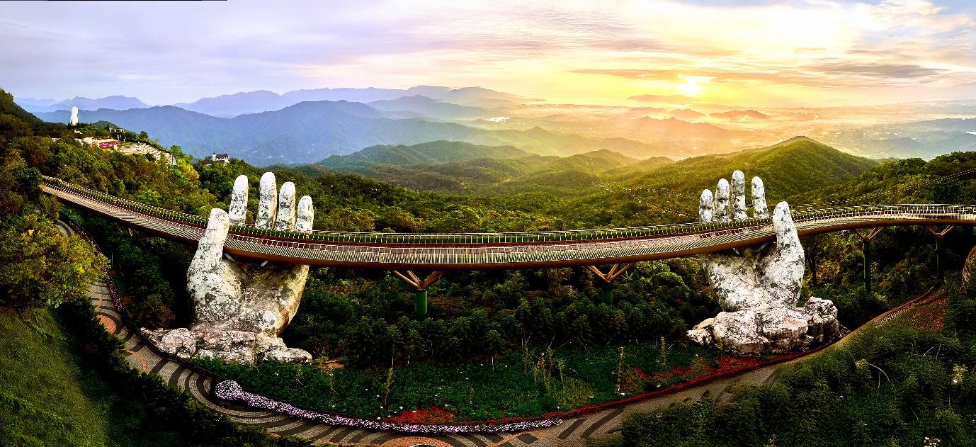 Hé lộ lý do khiến Ba Na By Night trở thành trải nghiệm đêm “độc nhất vô nhị”- Ảnh 6.