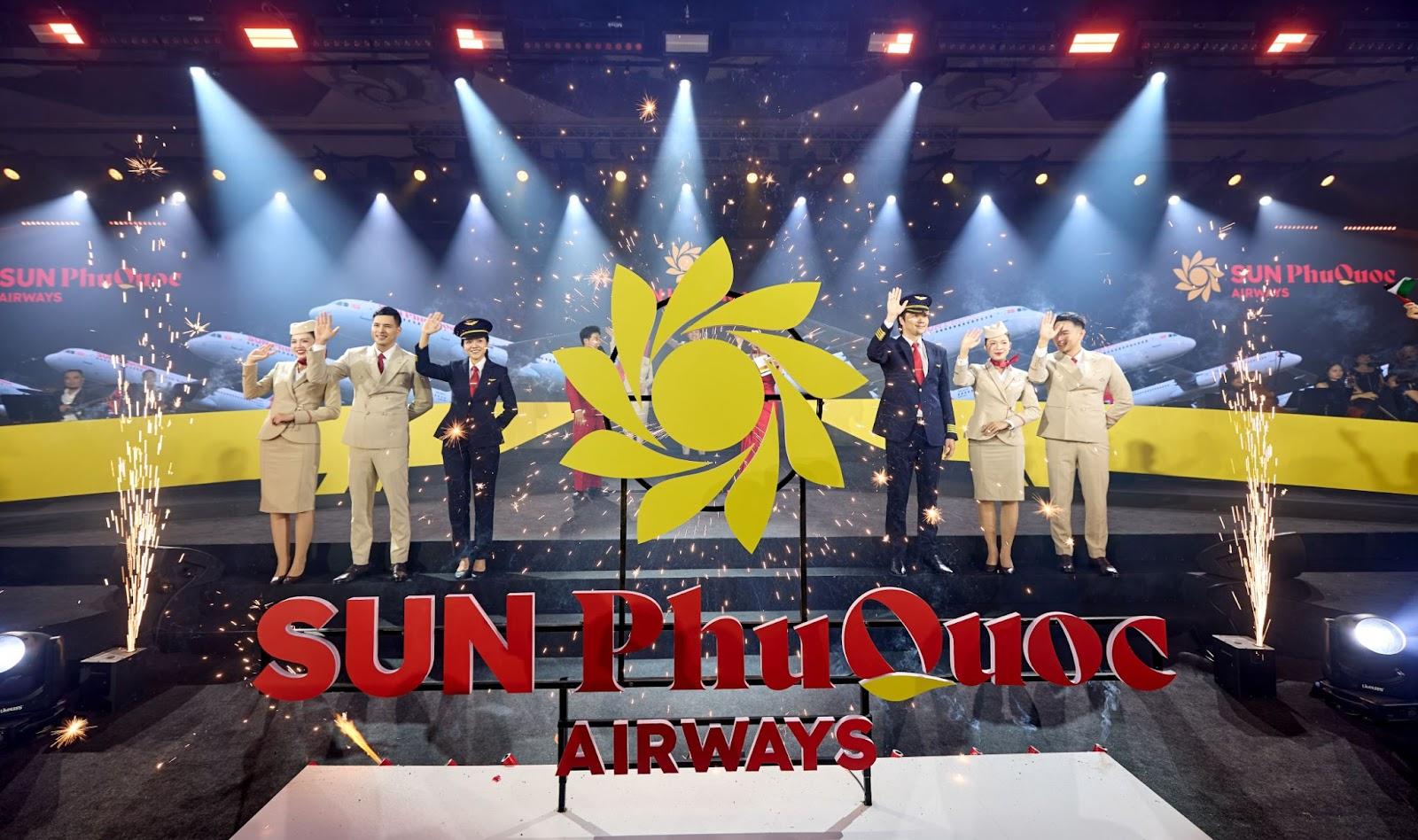 Báo quốc tế: Sun Group đưa Phú Quốc vươn tầm quốc tế với hãng hàng không mới- Ảnh 1.