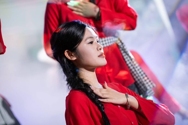 Sức trẻ HCCTERS bùng nổ trong sự kiện “Chào tân học sinh - sinh viên HCCT”- Ảnh 3. Sức trẻ HCCTERS bùng nổ trong sự kiện “Chào tân học sinh - sinh viên HCCT”- Ảnh 3.