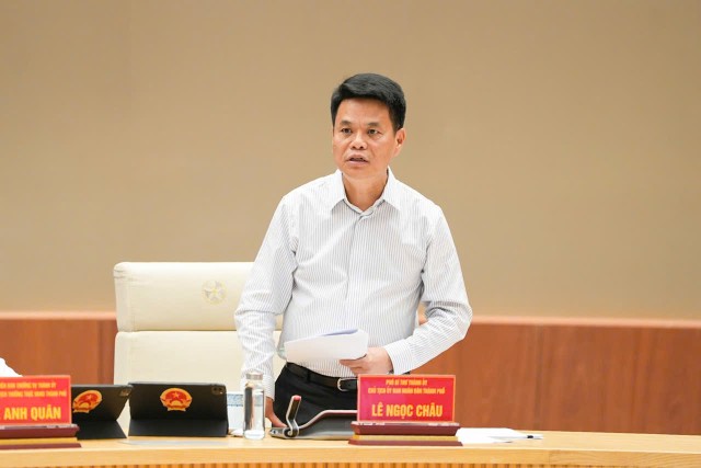 Hải Phòng: Khẳng định vị thế điểm sáng phát triển kinh tế - xã hội trong 9 tháng- Ảnh 1.