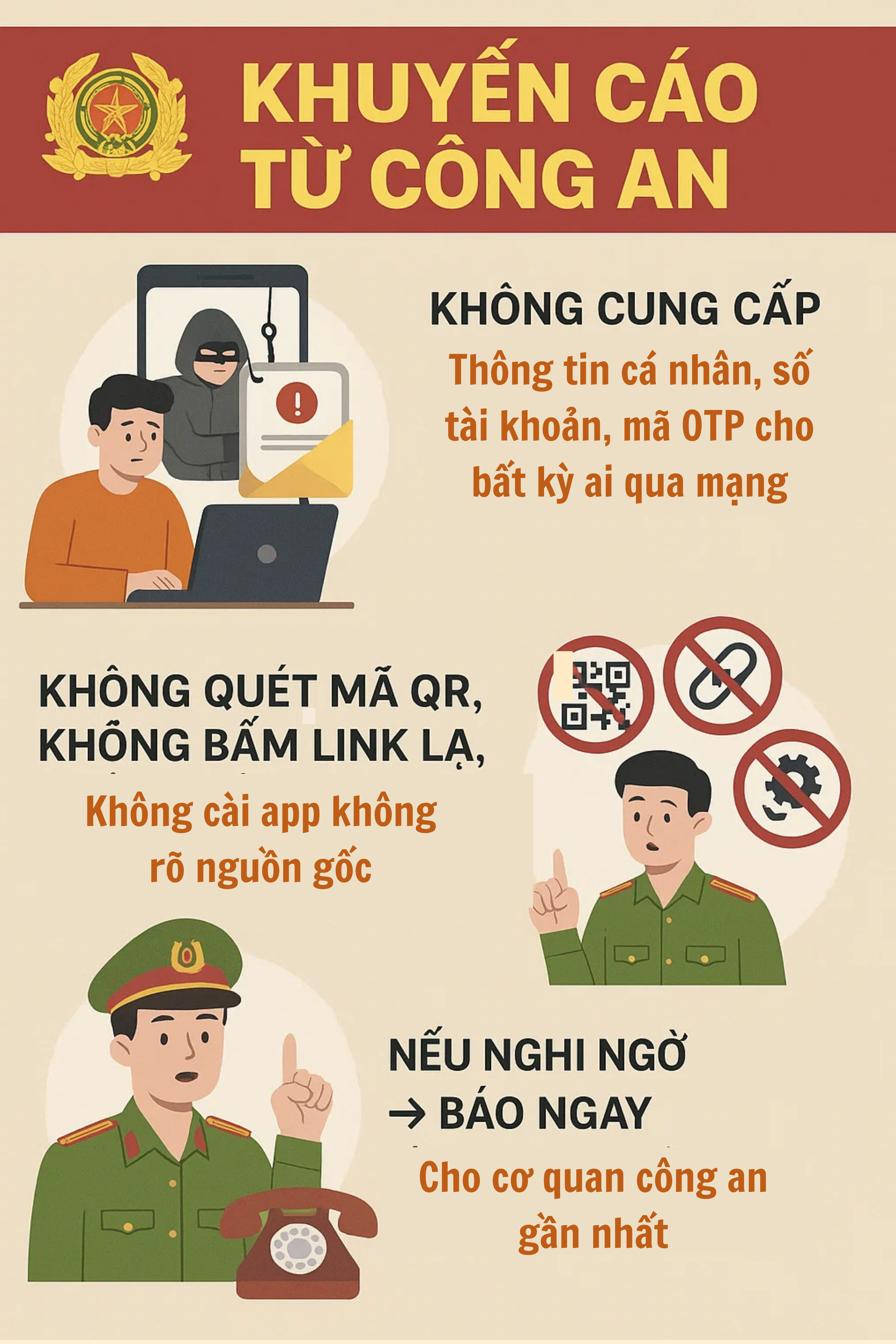 Cảnh báo nóng dành cho tất cả phụ huynh và học sinh trên cả nước- Ảnh 2.