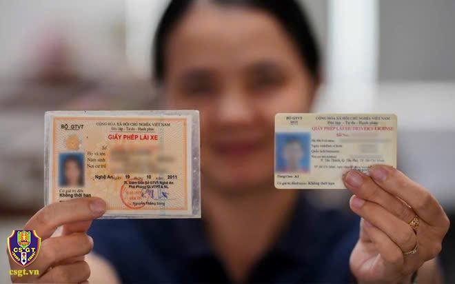 CSGT Hà Nội có thông báo quan trọng về giấy phép lái xe: Tất cả người dân chú ý!- Ảnh 1. CSGT Hà Nội có thông báo quan trọng về giấy phép lái xe: Tất cả người dân chú ý!- Ảnh 1.