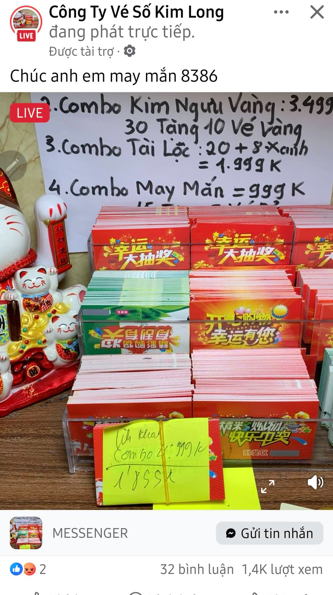 Công an cảnh báo tới tất cả những người xem livestream- Ảnh 2. Công an cảnh báo tới tất cả những người xem livestream- Ảnh 2.
