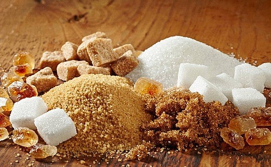 Bộ Công Thương phân giao hạn ngạch thuế quan nhập khẩu đường năm 2025- Ảnh 1. Bộ Công Thương phân giao hạn ngạch thuế quan nhập khẩu đường năm 2025- Ảnh 1.