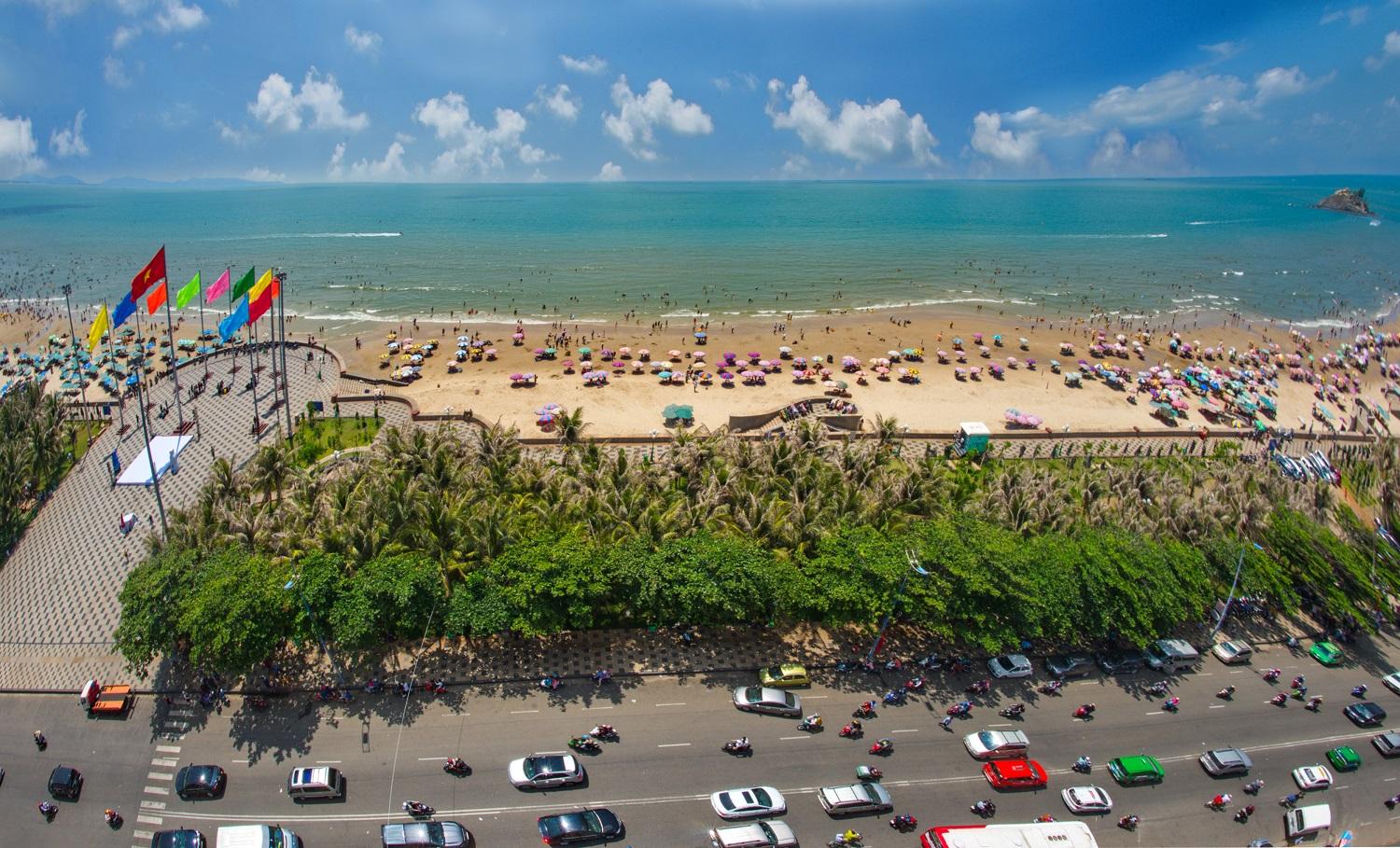 Second home ven biển: Làn sóng mới tại cửa ngõ TP.HCM- Ảnh 1. Second home ven biển: Làn sóng mới tại cửa ngõ TP.HCM- Ảnh 1.
