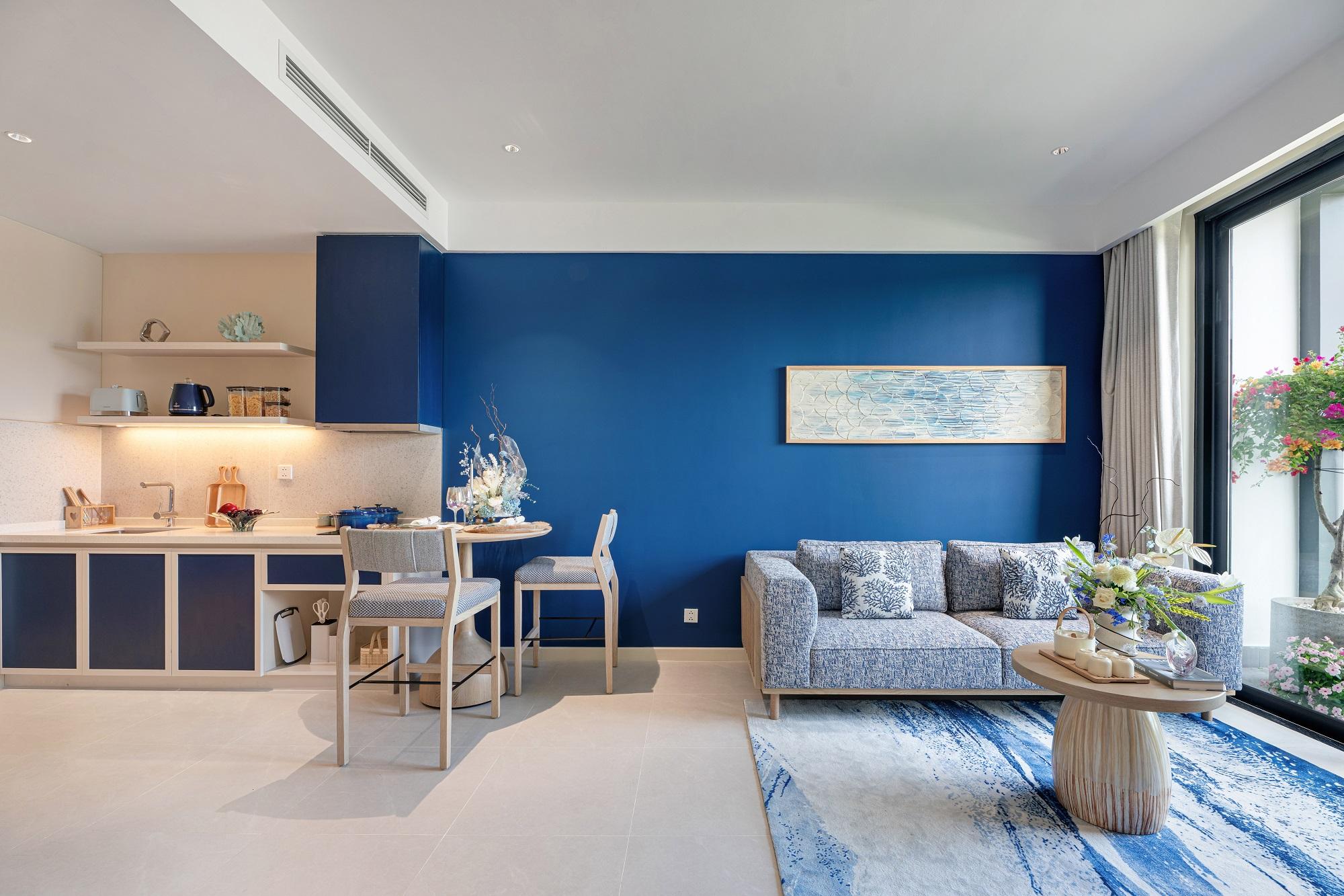 Second home ven biển: Làn sóng mới tại cửa ngõ TP.HCM- Ảnh 3. Second home ven biển: Làn sóng mới tại cửa ngõ TP.HCM- Ảnh 3.