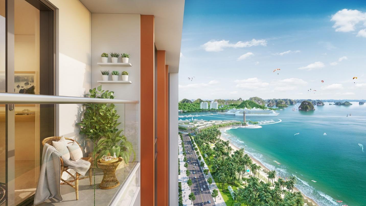 Sun Elite City: Vị trí vàng bên Vịnh di sản- Ảnh 2. Sun Elite City: Vị trí vàng bên Vịnh di sản- Ảnh 2.