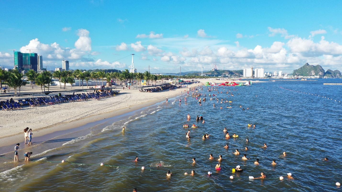 Sun Elite City: Vị trí vàng bên Vịnh di sản- Ảnh 3. Sun Elite City: Vị trí vàng bên Vịnh di sản- Ảnh 3.