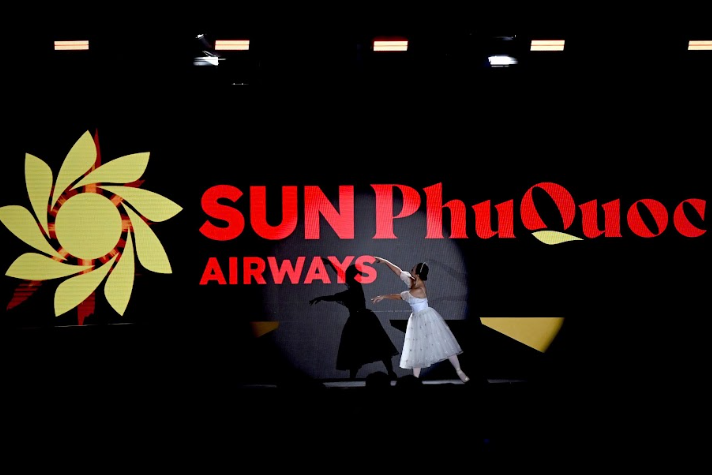 CEO Sun PhuQuoc Airways: Chúng tôi không cạnh tranh hãng hàng không mà cạnh tranh điểm đến- Ảnh 2.