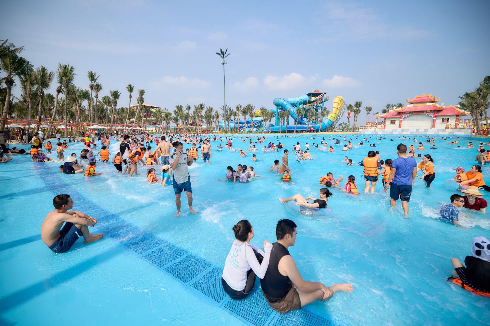 Sun World Ha Nam đạt giải thưởng dẫn đầu về thiết kế và sáng tạo do WWA trao tặng- Ảnh 1. Sun World Ha Nam đạt giải thưởng dẫn đầu về thiết kế và sáng tạo do WWA trao tặng- Ảnh 1.