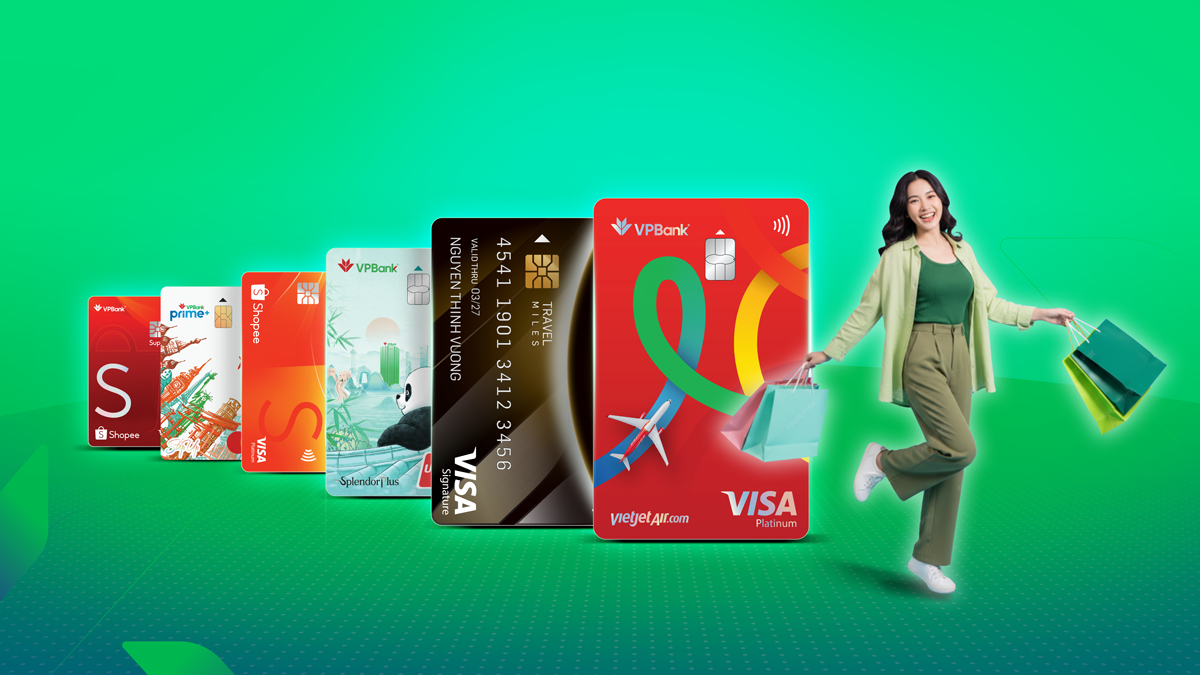 VPBank định hình “bản đồ vạn ưu đãi” qua 3 lĩnh vực thiết yếu Shopping - Travelling - Wellbeing- Ảnh 2. VPBank định hình “bản đồ vạn ưu đãi” qua 3 lĩnh vực thiết yếu Shopping - Travelling - Wellbeing- Ảnh 2.
