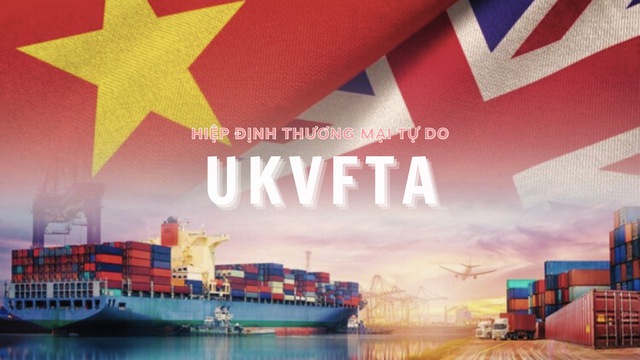 Giao thương Việt Nam và Vương quốc Anh đạt kỷ lục nhờ UKVFTA- Ảnh 1. Giao thương Việt Nam và Vương quốc Anh đạt kỷ lục nhờ UKVFTA- Ảnh 1.