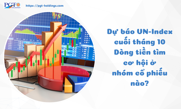 Dự báo VN-Index cuối tháng 10: Dòng tiền tìm cơ hội ở nhóm cổ phiếu nào?- Ảnh 1. Dự báo VN-Index cuối tháng 10: Dòng tiền tìm cơ hội ở nhóm cổ phiếu nào?- Ảnh 1.