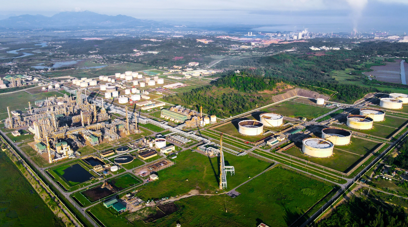 Quảng Ngãi trước ngưỡng cửa lịch sử: Sở hữu Trung tâm 20,5 tỷ USD đầu tiên Việt Nam, lớn bậc nhất ĐNÁ- Ảnh 1. Quảng Ngãi trước ngưỡng cửa lịch sử: Sở hữu Trung tâm 20,5 tỷ USD đầu tiên Việt Nam, lớn bậc nhất ĐNÁ- Ảnh 1.