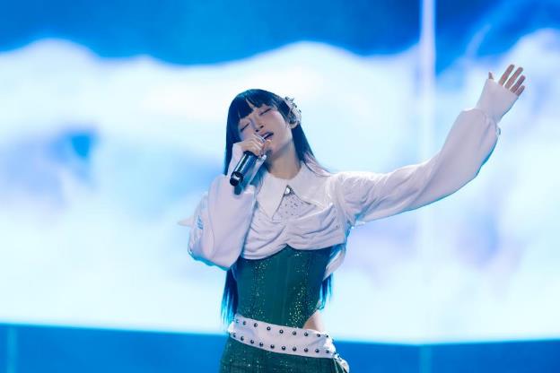 Nhìn lại những khoảnh khắc thăng hoa của dàn sao trong đêm nhạc VPBank Prime Night- Ảnh 2. Nhìn lại những khoảnh khắc thăng hoa của dàn sao trong đêm nhạc VPBank Prime Night- Ảnh 2.