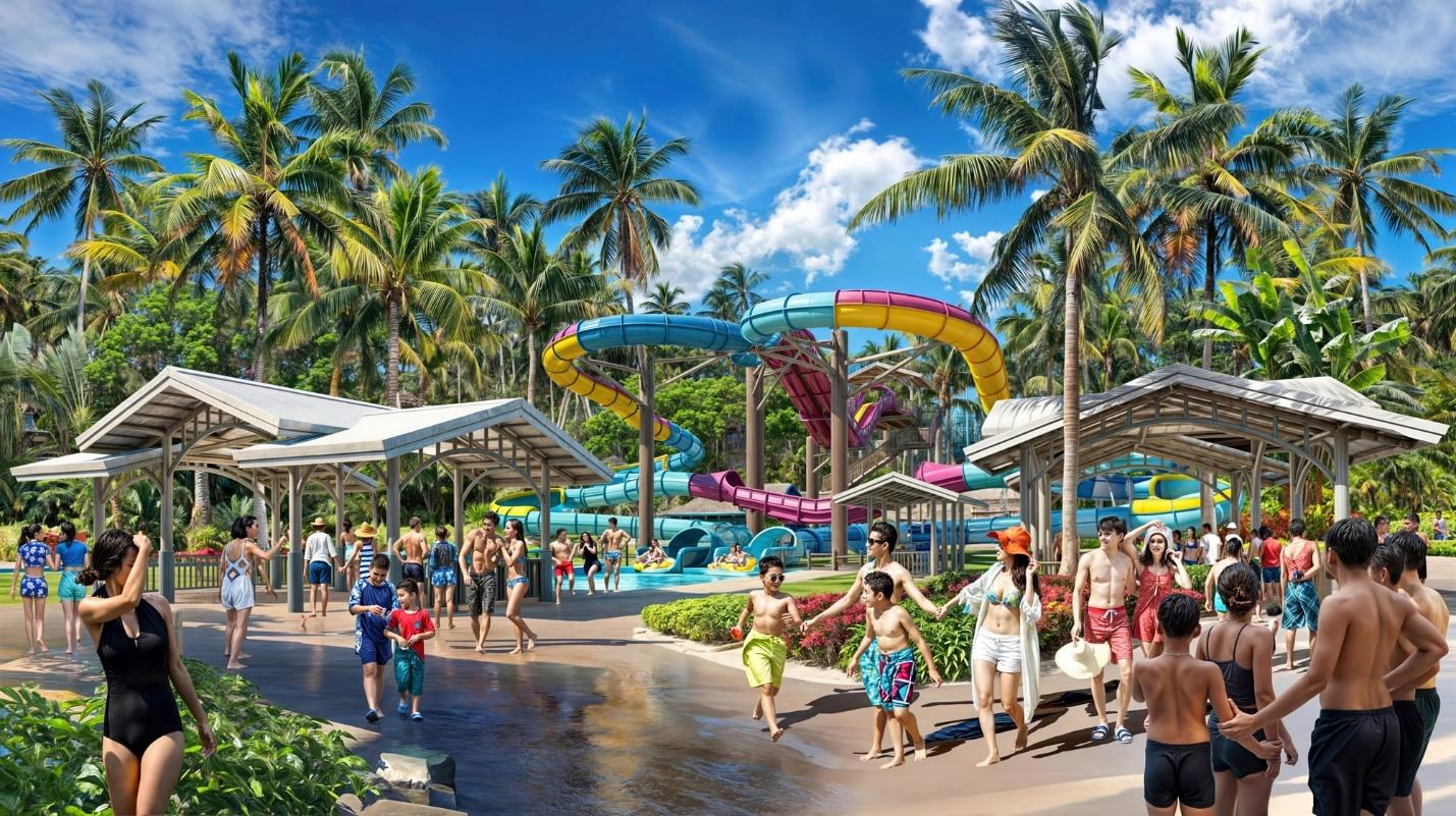 Blanca 6-7: Căn hộ thương hiệu quốc tế, tài sản sinh lời hiếm có tại Bãi Sau- Ảnh 3.