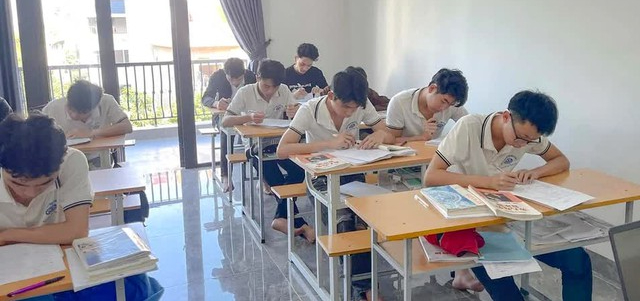 Không có đối thủ, địa phương này giữ vững ngôi vương là "thủ phủ" xuất khẩu lao động của cả nước- Ảnh 1.