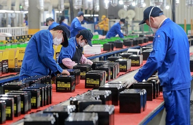 Không có đối thủ, địa phương này giữ vững ngôi vương là "thủ phủ" xuất khẩu lao động của cả nước- Ảnh 2.