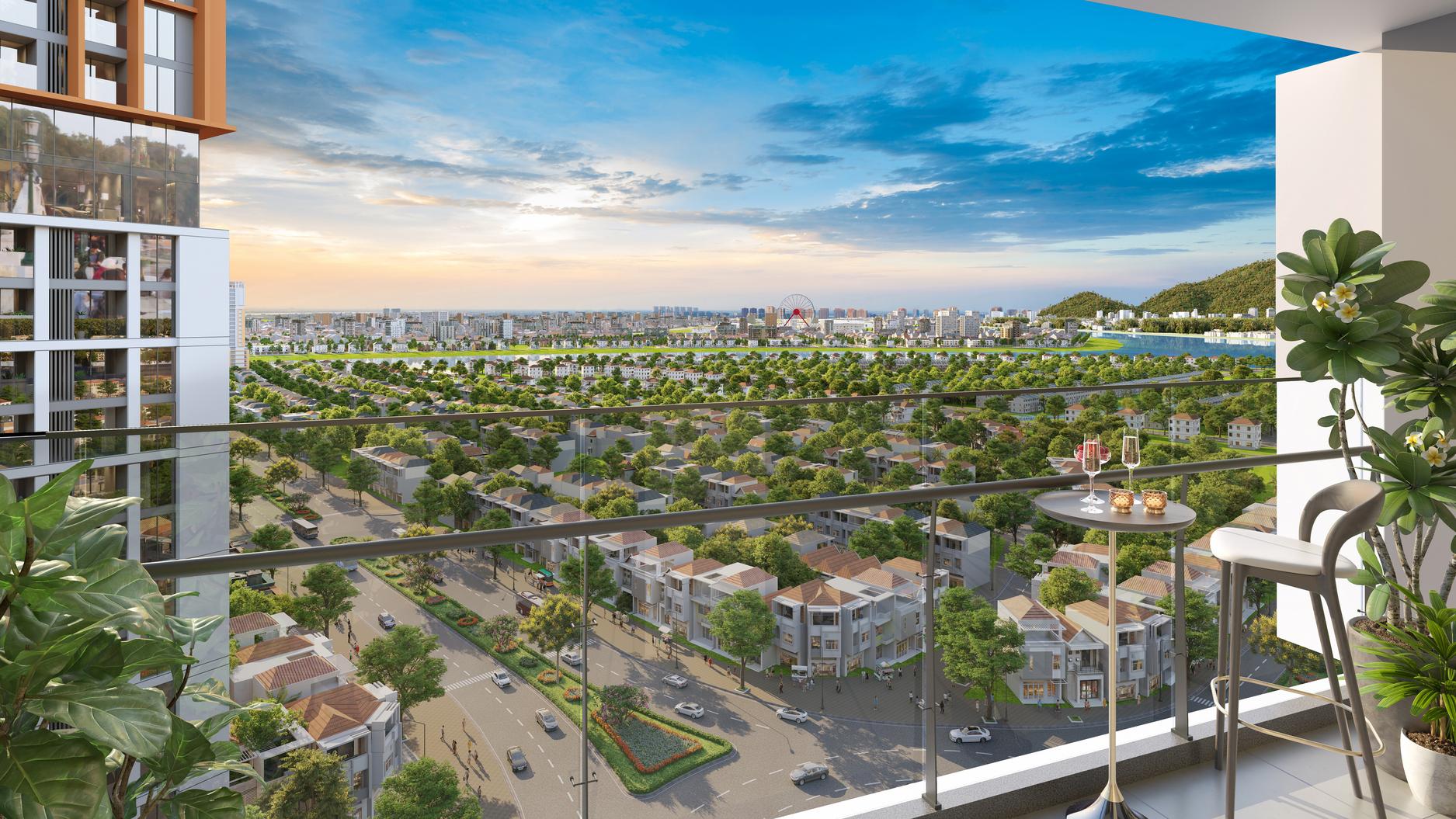 Vì sao Cora Tower được xem là tọa độ kim cương phía Nam Đà Nẵng?- Ảnh 2. Vì sao Cora Tower được xem là tọa độ kim cương phía Nam Đà Nẵng?- Ảnh 2.