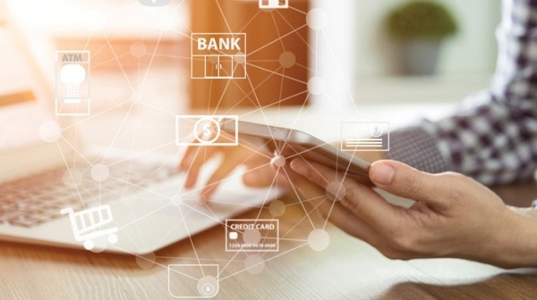 Chiến lược tài chính toàn diện Quốc gia chuẩn bị về đích- Ảnh 1. Chiến lược tài chính toàn diện Quốc gia chuẩn bị về đích- Ảnh 1.