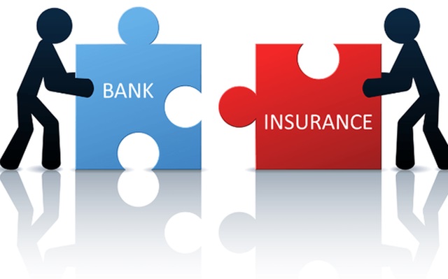 Các ngân hàng tham gia "cuộc đua" mở rộng sang lĩnh vực bảo hiểm- Ảnh 1.