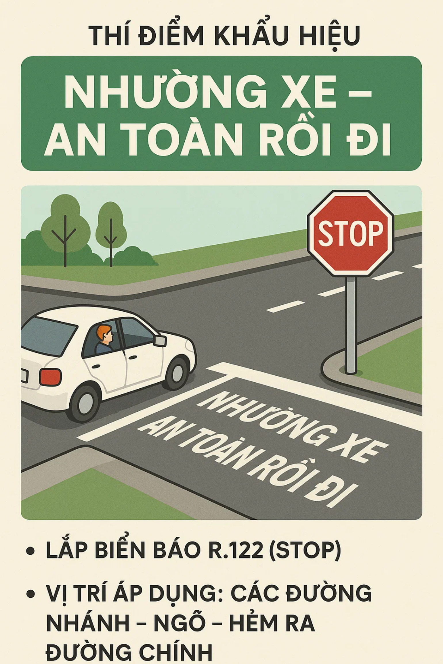 Thông báo nóng liên quan đến tất cả người tham gia giao thông ở Hà Nội- Ảnh 1.
