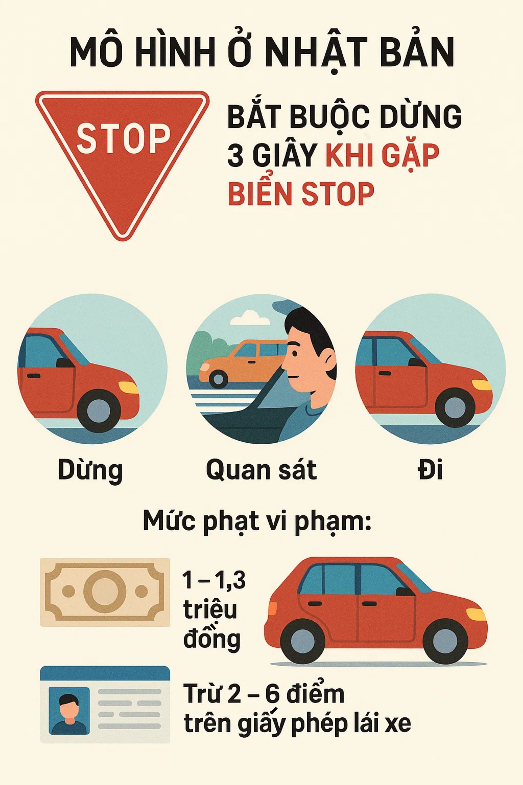 Thông báo nóng liên quan đến tất cả người tham gia giao thông ở Hà Nội- Ảnh 2.