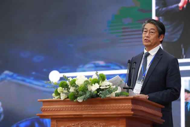 Việt Nam có "kho báu" làm nên chuyện trong lĩnh vực 1.000 tỷ USD, Nhật Bản rất muốn hợp tác- Ảnh 4.