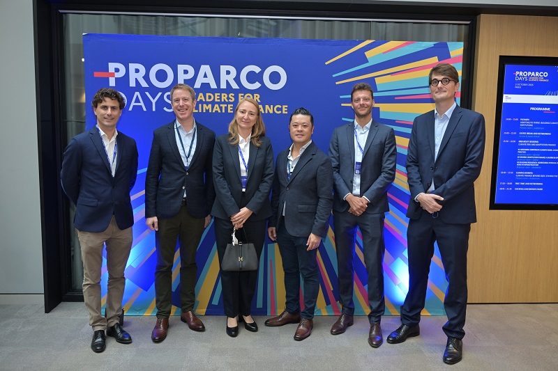 SeABank nhận giải ngân toàn bộ 80 triệu USD từ FMO và Proparco- Ảnh 2.