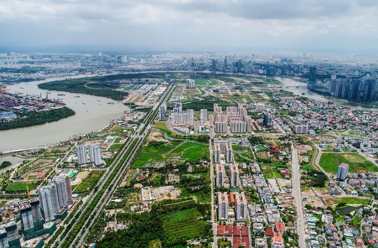 Dự kiến hoàn thành kết nối dữ liệu cho khoảng 50 triệu thửa đất trong năm 2025- Ảnh 1.