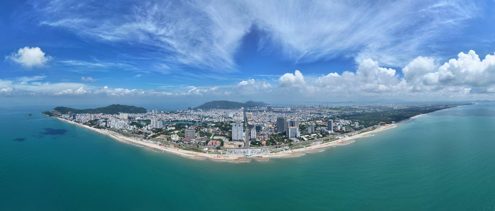 Hạ tầng bứt phá, Vũng Tàu tiếp nối hành trình “lột xác” ngoạn mục- Ảnh 5.