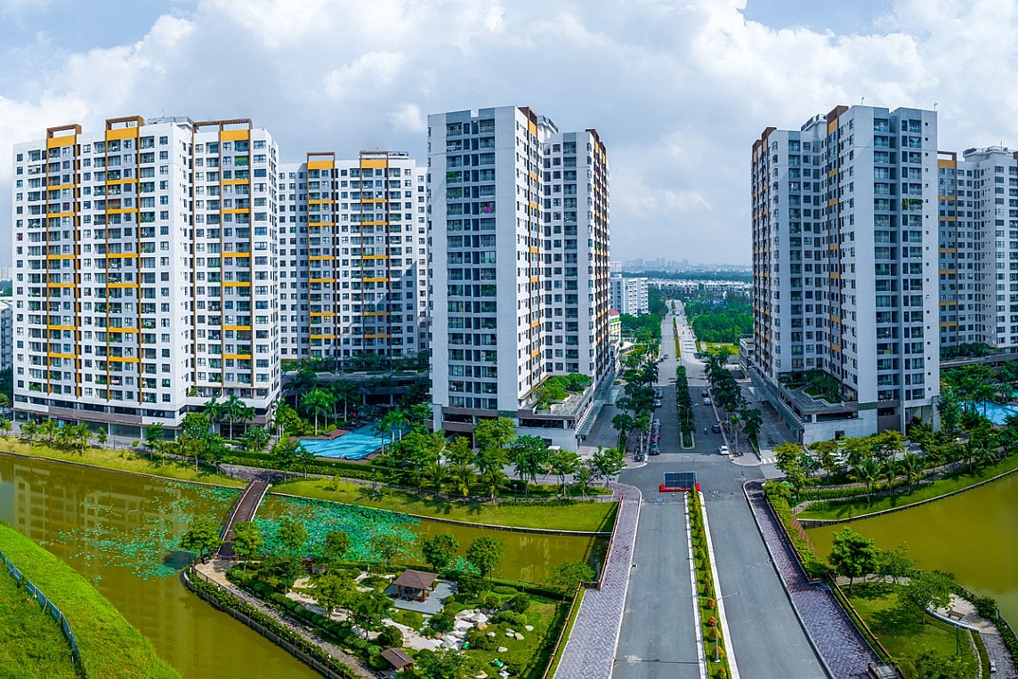 Bộ Xây dựng đề xuất hạn mức cho vay mua nhà ở thứ 2 trở lên- Ảnh 1.
