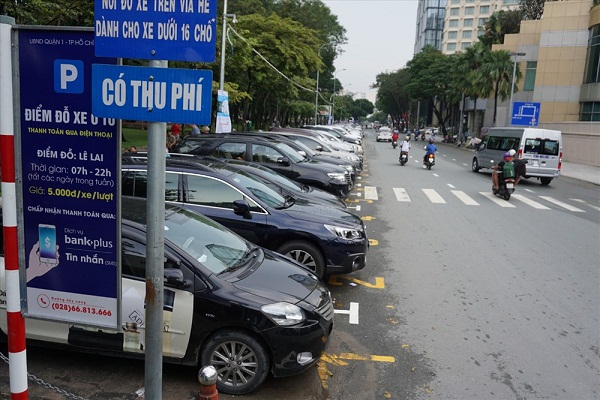 Hà Nội: Đề xuất nhiều ưu đãi cho nhà đầu tư bến, bãi đỗ xe, tháo gỡ điểm nghẽn hạ tầng giao thông- Ảnh 1. Hà Nội: Đề xuất nhiều ưu đãi cho nhà đầu tư bến, bãi đỗ xe, tháo gỡ điểm nghẽn hạ tầng giao thông- Ảnh 1.