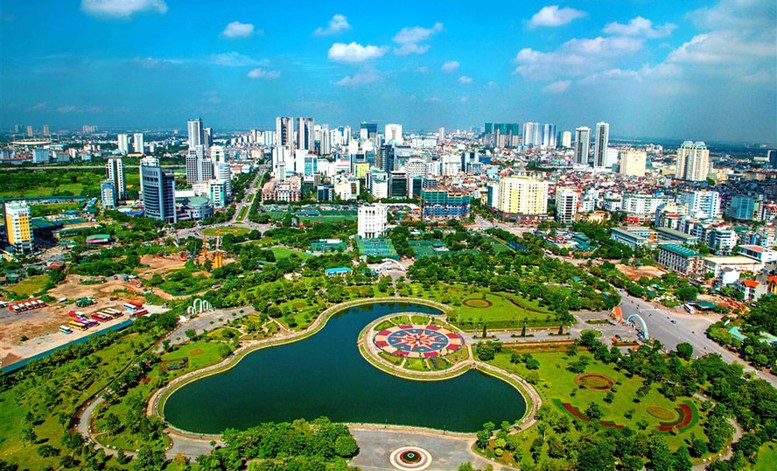 Điều chỉnh Quy hoạch tổng thể quốc gia thời kỳ 2021 - 2030, tầm nhìn đến năm 2050- Ảnh 1.