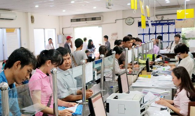Hà Nội: Số doanh nghiệp đăng ký thành lập mới tăng 10,5% trong 9 tháng- Ảnh 1.