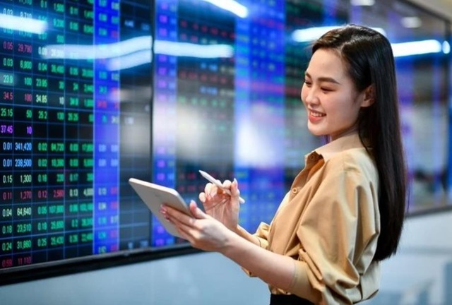 FTSE Russell chính thức nâng hạng Việt Nam lên thị trường mới nổi thứ cấp- Ảnh 1.