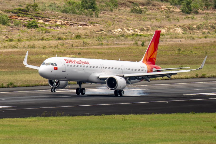 Những đặc quyền của hành khách Sun PhuQuoc Airways khi mua vé từ 15/10- Ảnh 1.