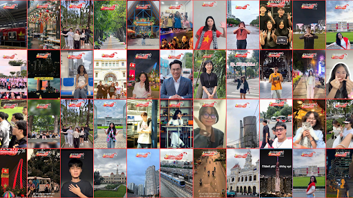 Thành phố trong tôi #MyHoChiMinh #MyCity - Câu chuyện của những người giữ nhịp sống thành phố- Ảnh 8. Thành phố trong tôi #MyHoChiMinh #MyCity - Câu chuyện của những người giữ nhịp sống thành phố- Ảnh 8.