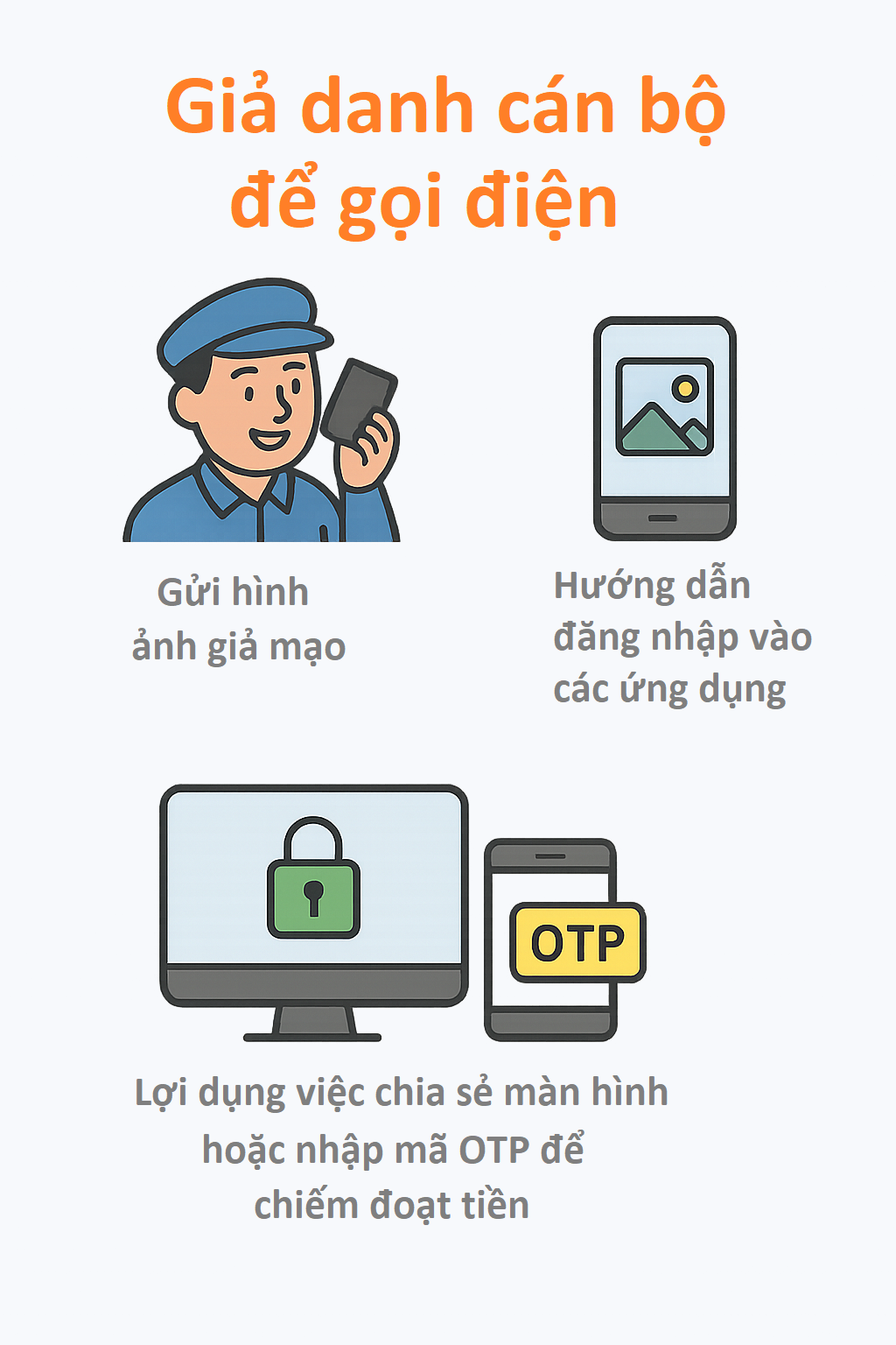 Người đàn ông mất toàn bộ tiền trong tài khoản sau khi nhận cuộc gọi từ 2 số điện thoại này- Ảnh 1. Người đàn ông mất toàn bộ tiền trong tài khoản sau khi nhận cuộc gọi từ 2 số điện thoại này- Ảnh 1.